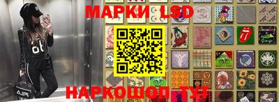 альфа пвп Берёзовский